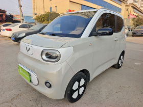 五菱汽车 宏光MINIEV 2024款 第三代 215km 进阶版