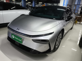 小鹏P7+ 2024款 长续航 Max