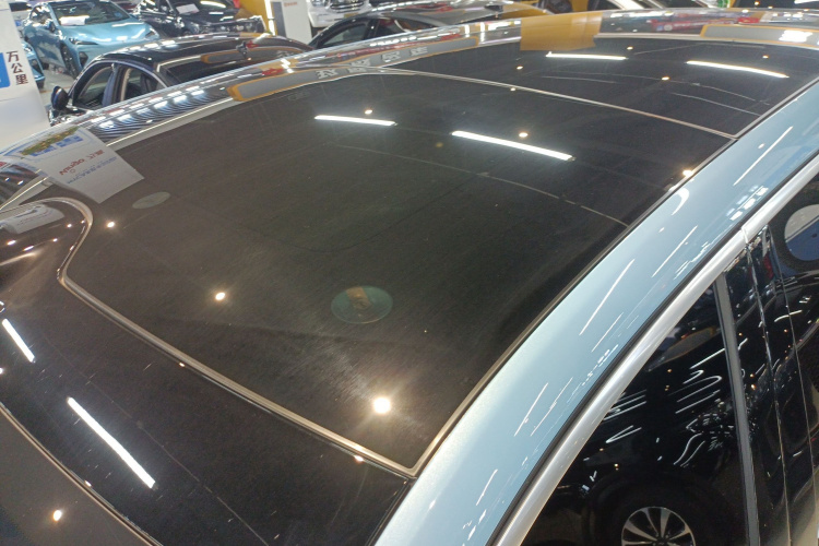 理想汽车 理想L8 2025款 Max 智能焕新版局部细节57