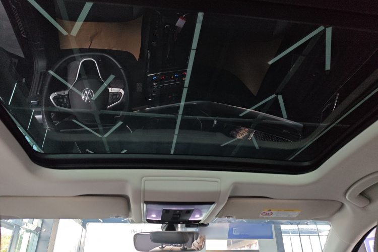 大众 帕萨特 2022款 330TSI 精英版局部细节22
