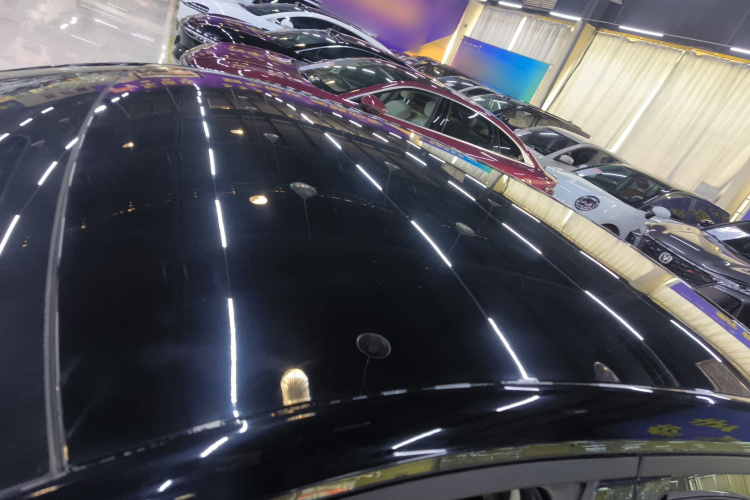 五菱汽车 五菱星光 2023款 70 标准版局部细节57