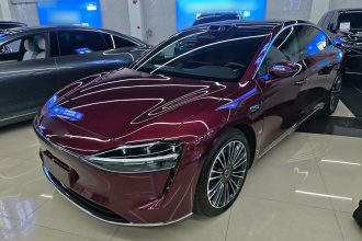 鸿蒙智行 享界S9 2024款 纯电 Max 后驱长航版