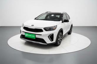 起亚 奕跑 2019款 1.4L 自动趣享版 国VI