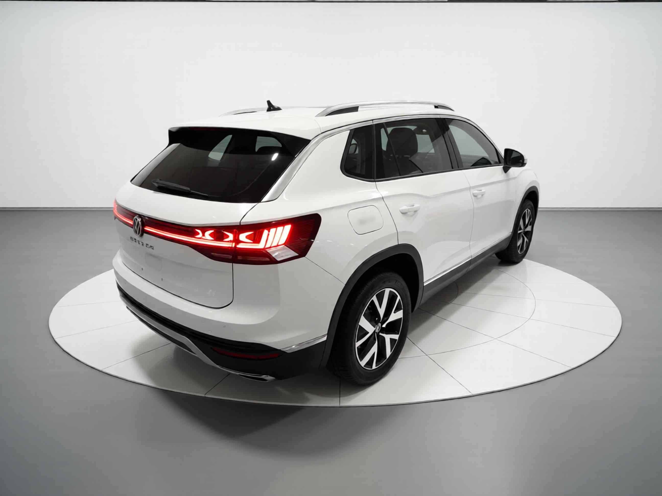 大众 探岳 2026款 3000万辆甄选款 300TSI(5)
