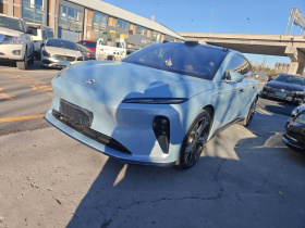 蔚来ET5T 2024款 75kWh Touring