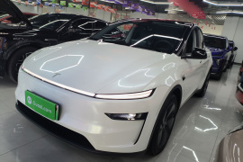 特斯拉 Model Y 2025款 长续航全轮驱动版