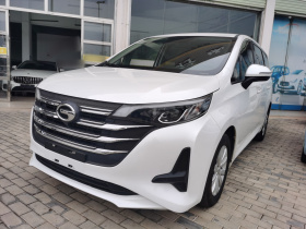 广汽传祺 传祺M6 2021款 PRO 270T 自动豪华版