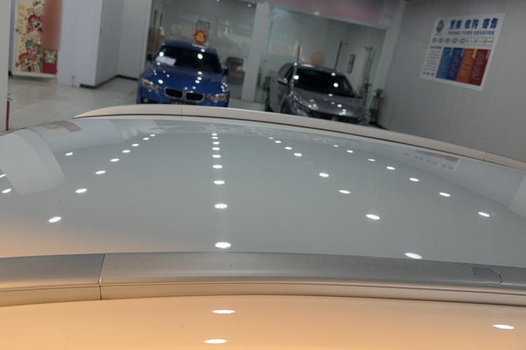 吉利汽车 远景X3 2019款 升级版 1.5L CVT精英型局部细节57