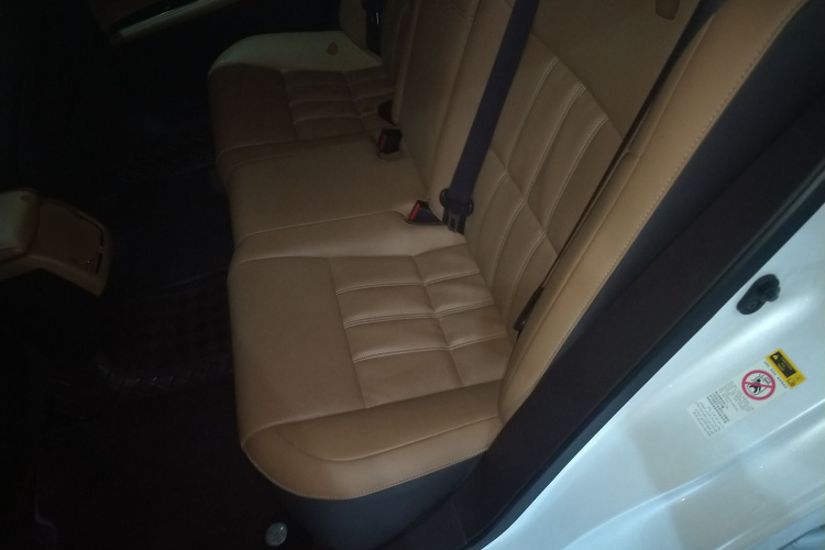 雷克萨斯ES 2015款 250 典雅版中控内饰7004