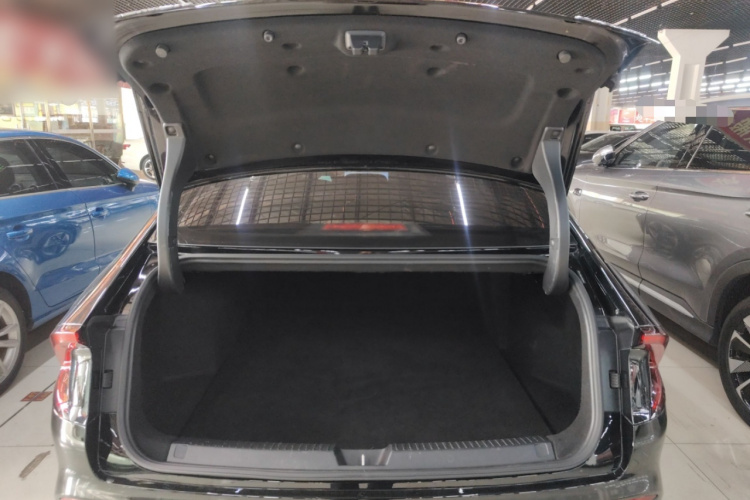 五菱汽车 五菱星光 2024款 共创版 510 进阶型局部细节23