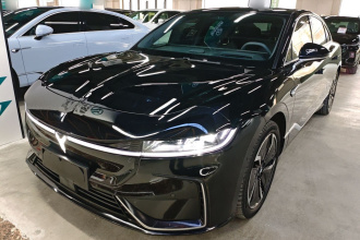 岚图汽车 岚图追光 2023款 四驱长续航版