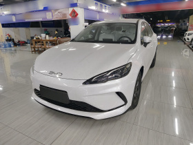 比亚迪 海豹05 DM-i 2025款 DM-i 智驾版 55KM豪华型