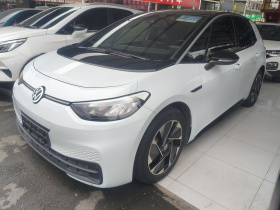 大众ID.3 2023款 纯净智享版