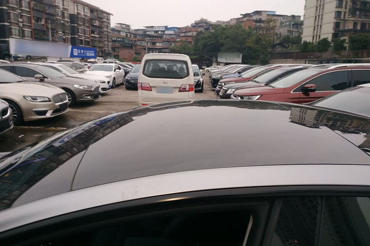 特斯拉 Model 3 2023款 后轮驱动版局部细节57