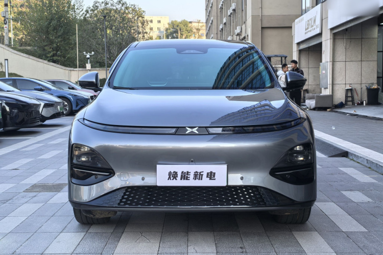 小鹏G6 2023款 755 超长续航 Pro车身外观6003