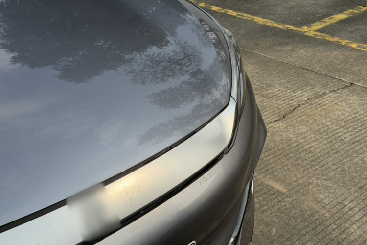 比亚迪 元PLUS 2022款 510KM 旗舰型PLUS车身外观6006