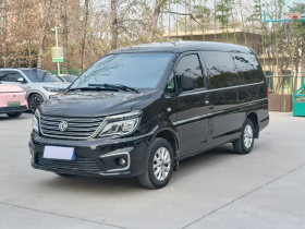 东风风行 菱智 2019款 M5L 1.6L 7座豪华型 国VI