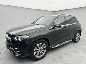 奔驰GLE 2023款 GLE 350 4MATIC 时尚型