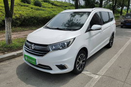 长安凯程 长安欧尚A600 2018款 1.5L 手动精英型