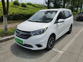 长安凯程 长安欧尚A600 2018款 1.5L 手动精英型