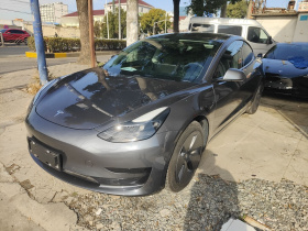 特斯拉 Model 3 2021款 标准续航后驱升级版