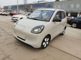 五菱汽车 宏光MINIEV 2025款 四门版 进阶款