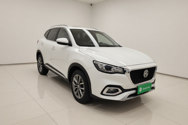 名爵HS 2019款 20T 自动两驱豪华版 国VI车身外观3