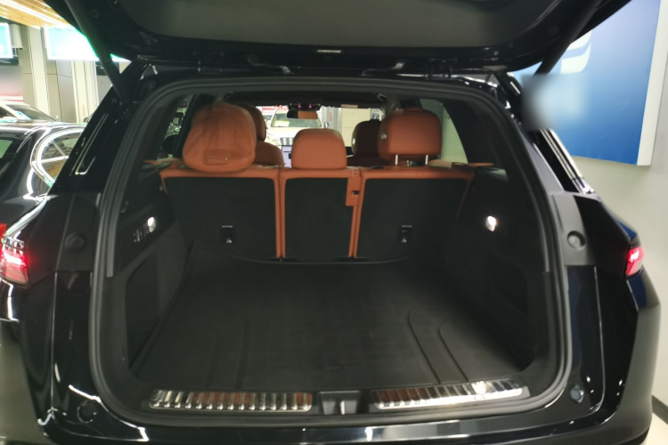 理想汽车 理想L7 2023款 Max局部细节23