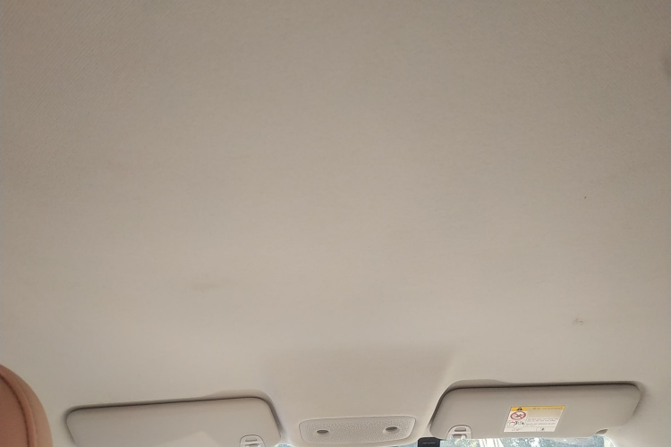 零跑汽车 零跑T03 2024款 403舒享版局部细节22