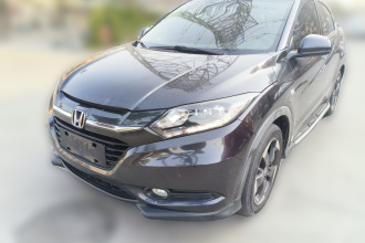 本田 缤智 2017款 1.8L CVT两驱先锋型