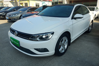 大众 凌渡 2017款 230TSI DSG风尚版