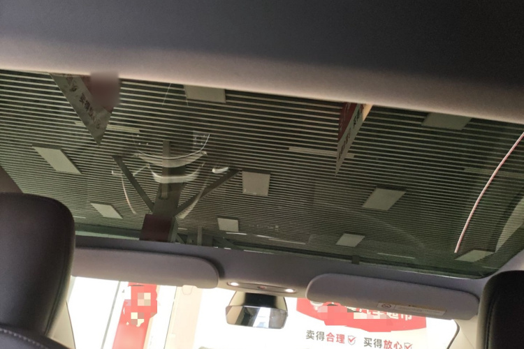 特斯拉 Model 3 2023款 长续航全轮驱动版局部细节22