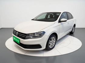 大众 桑塔纳 2019款 1.5L 手动风尚版 国VI