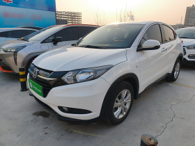 本田 缤智 2017款 1.5L CVT两驱舒适型