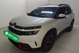 雪铁龙 天逸 C5 AIRCROSS 2017款 380THP 豪华型