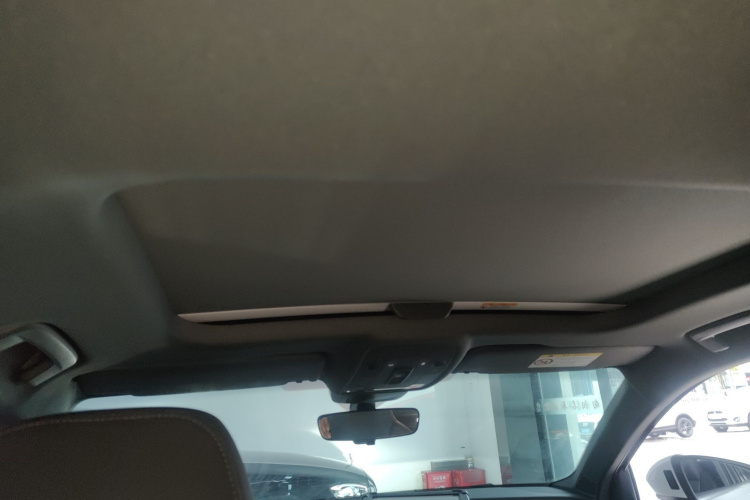 奥迪A3 2024款 Sportback 35 TFSI 豪华运动型局部细节22