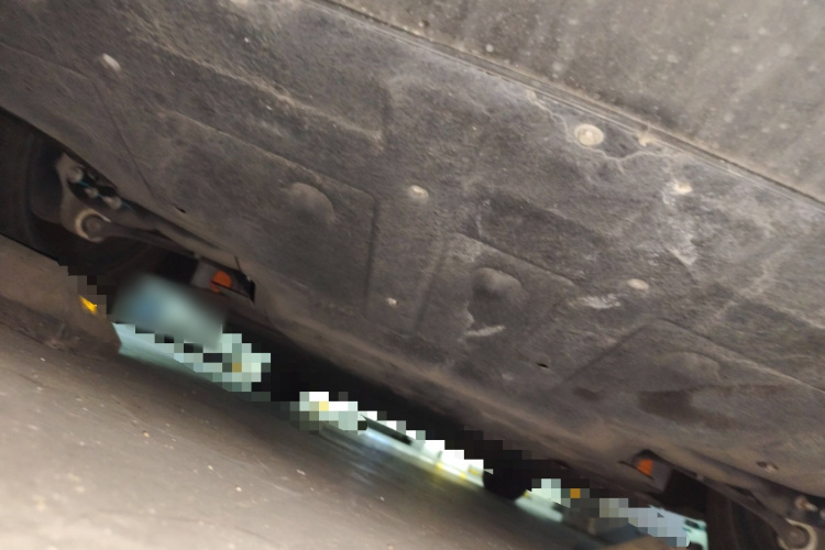 零跑汽车 零跑C11 2021款 改款 豪华版局部细节9009