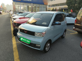 五菱汽车 宏光MINIEV 2020款 自在款 磷酸铁锂