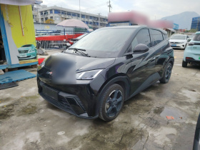 比亚迪 海鸥 2023款 自由版