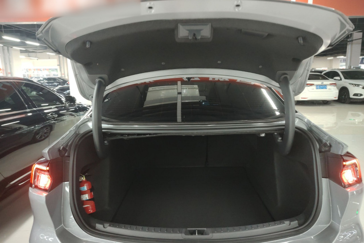 福特 蒙迪欧 2023款 EcoBoost 245 豪华型局部细节23