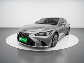 雷克萨斯ES 2025款 200 臻享版