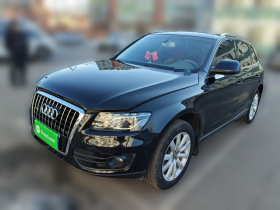 奥迪Q5 2012款 2.0TFSI 舒适型