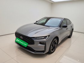 福特 蒙迪欧 2023款 EcoBoost 245 ST-Line