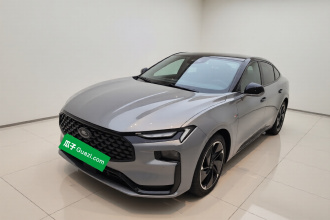 福特 蒙迪欧 2023款 EcoBoost 245 ST-Line