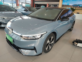 大众ID.7 VIZZION 2024款 AIR