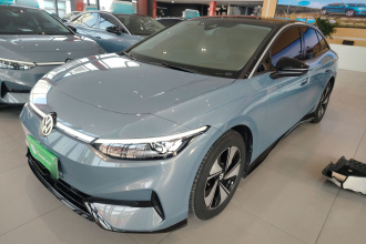 大众ID.7 VIZZION 2024款 AIR