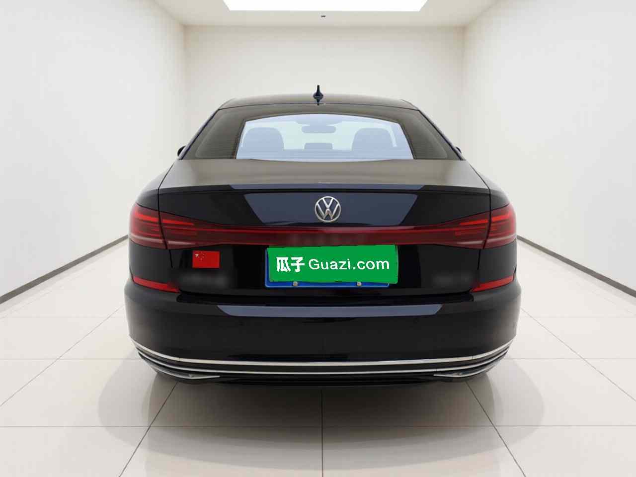 大众 帕萨特 2024款 330TSI 精英版(4)