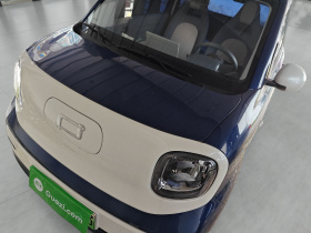 奔腾小马 2025款 222km 伶俐马