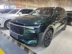 理想汽车 理想ONE 2021款 增程6座版