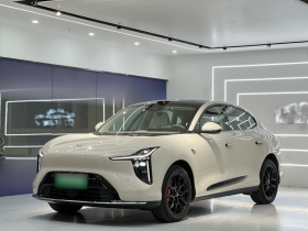 智己汽车 智己LS6 2026款 增程 52 Max